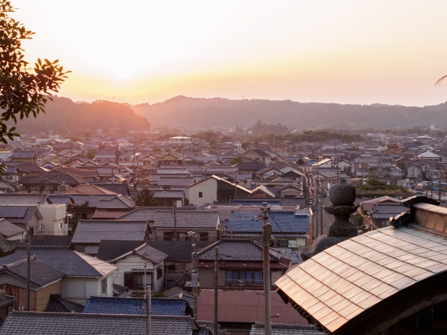 地域を宣伝したい方