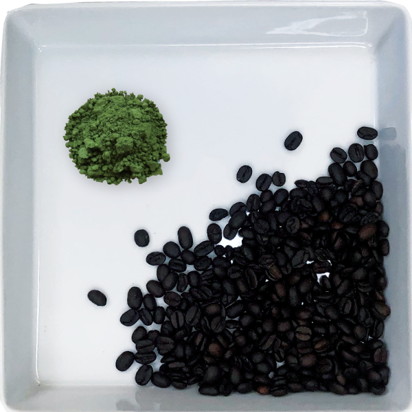 まっちゃ Matcha Tea Bowl P965 Kato Haruyama-Zukuri Seto Black box